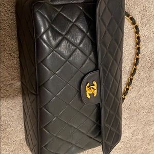 Chanel Jumbo